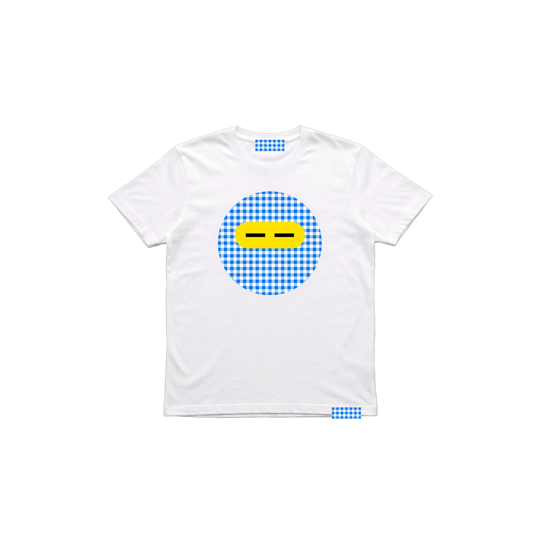 SUMMER SKIMASK T-SHIRT