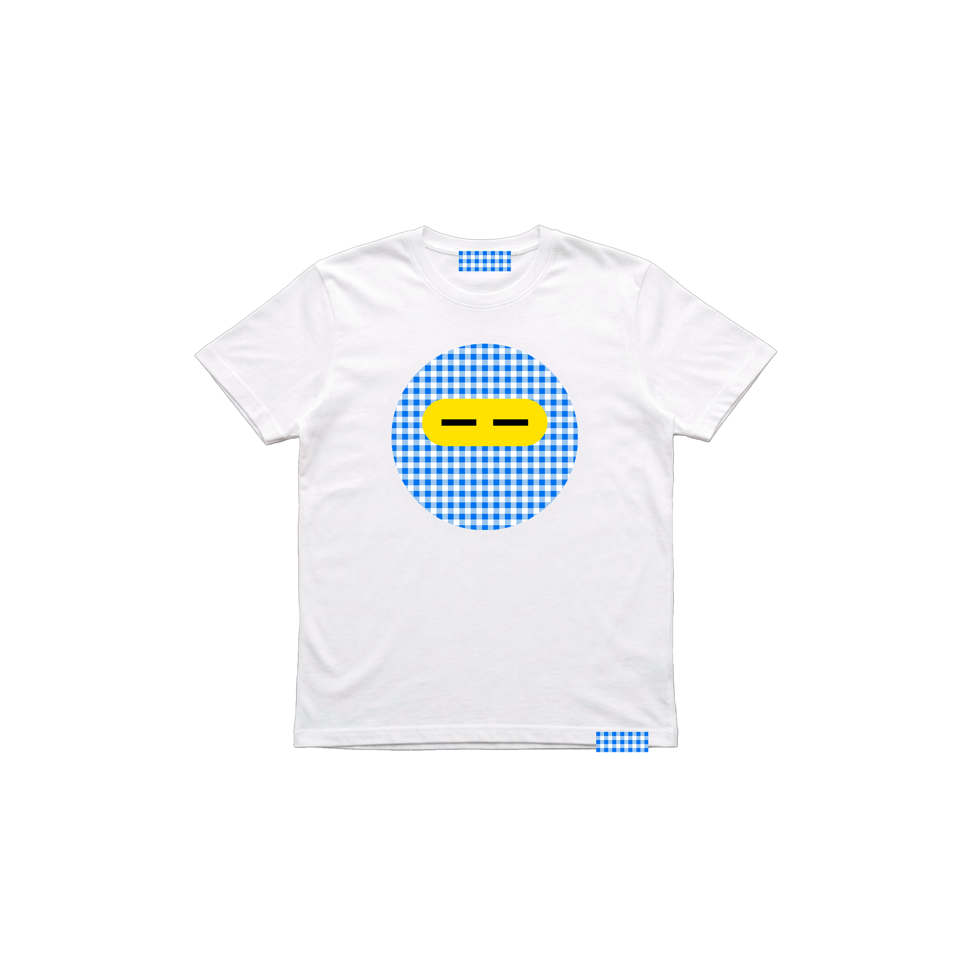 SUMMER SKIMASK T-SHIRT