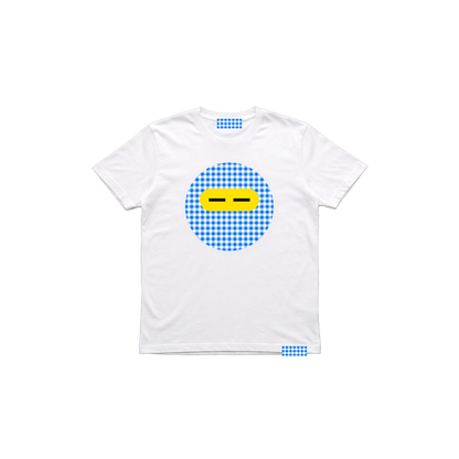 SUMMER SKIMASK T-SHIRT