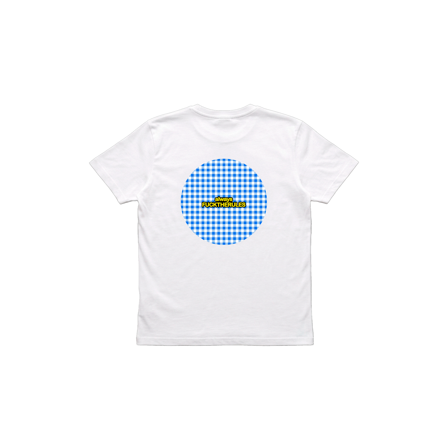 SUMMER SKIMASK T-SHIRT