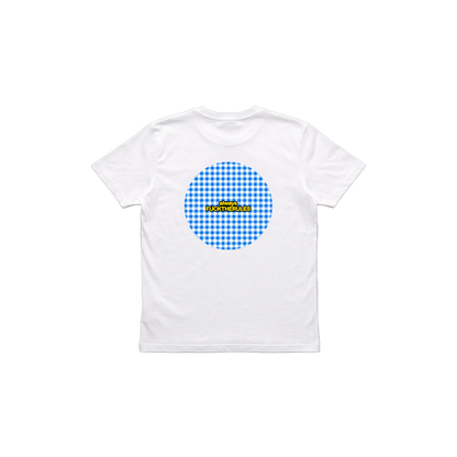 SUMMER SKIMASK T-SHIRT